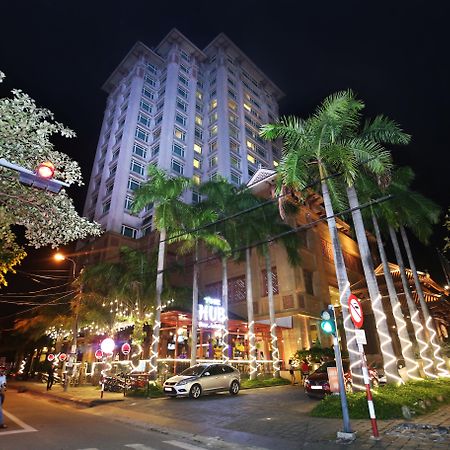 Ttc Imperial Hotel Hue Exterior foto