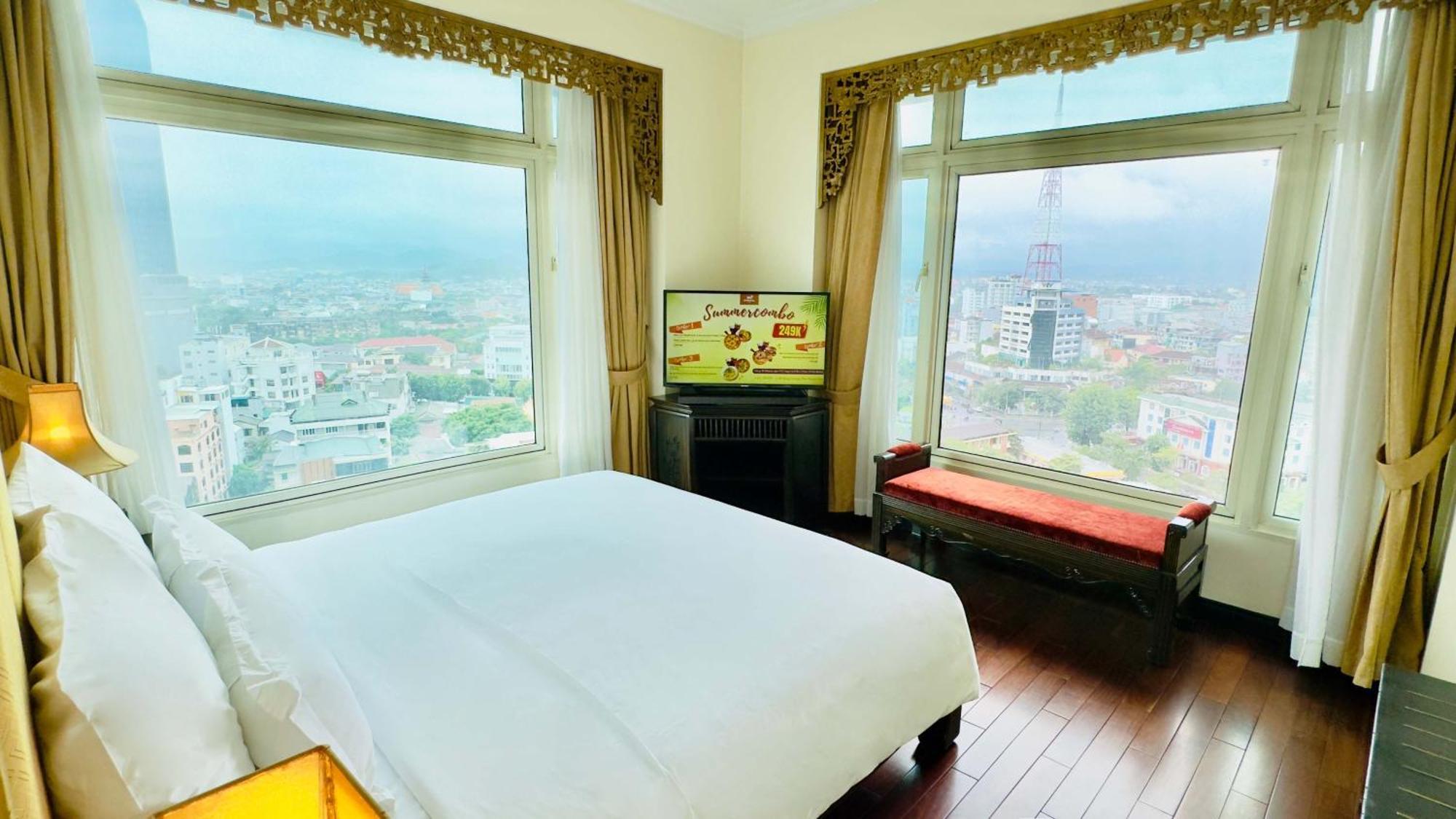 Ttc Imperial Hotel Hue Cameră foto