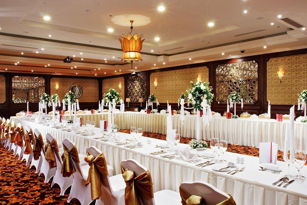 Ttc Imperial Hotel Hue Exterior foto